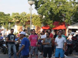 XVII Concentracion - 2010